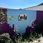 Σπίτι διακοπών Casa Do Arte - Peaceful Retreat With A Pool Near Guimaraes *