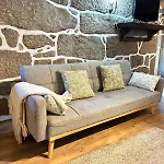 Casa Do Arte - Peaceful Retreat With A Pool Near Guimaraes *