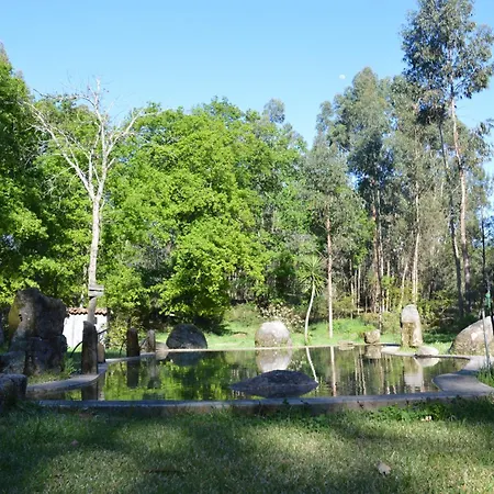 Casa Do Arte - Peaceful Retreat With A Pool Near Guimaraes Дом отдыха *