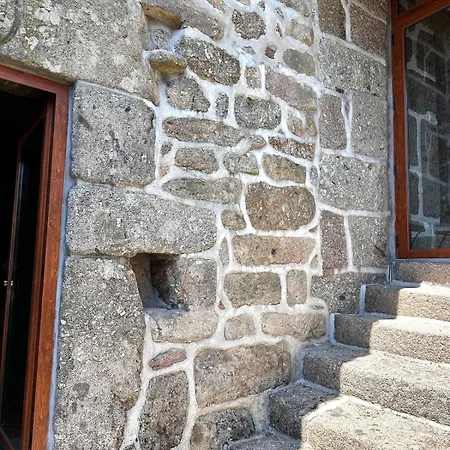 Сasa de vacaciones Casa Do Arte - Peaceful Retreat With A Pool Near Guimaraes *