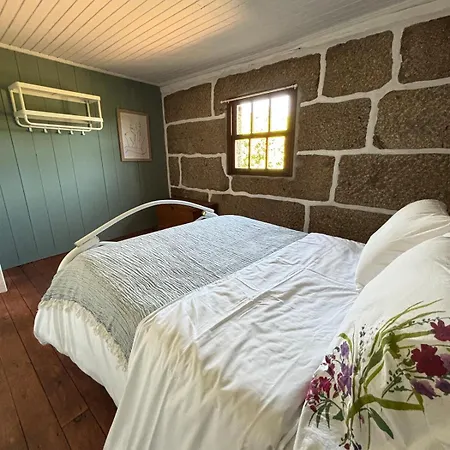 Casa Do Arte - Peaceful Retreat With A Pool Near Guimaraes Сasa de vacaciones