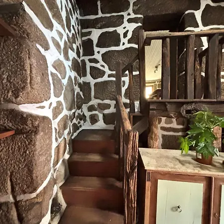 Casa Do Arte - Peaceful Retreat With A Pool Near Guimaraes Сasa de vacaciones Sao Torcato (Braga)