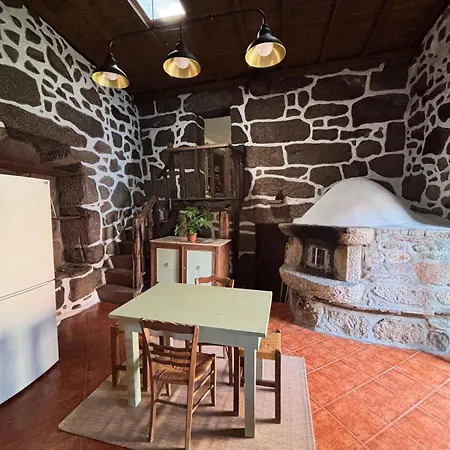 Casa Do Arte - Peaceful Retreat With A Pool Near Guimaraes * Sao Torcato (Braga)