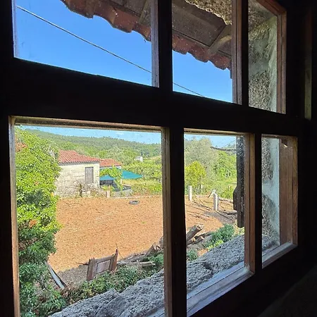 Casa Do Arte - Peaceful Retreat With A Pool Near Guimaraes Сasa de vacaciones *