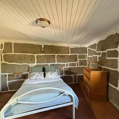 Casa Do Arte - Peaceful Retreat With A Pool Near Guimaraes Сasa de vacaciones *