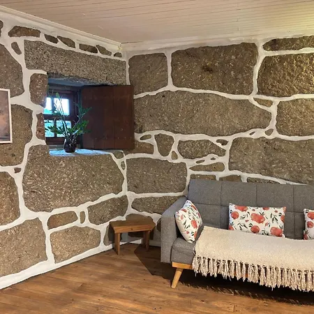 Casa Do Arte - Peaceful Retreat With A Pool Near Guimaraes * Sao Torcato (Braga)