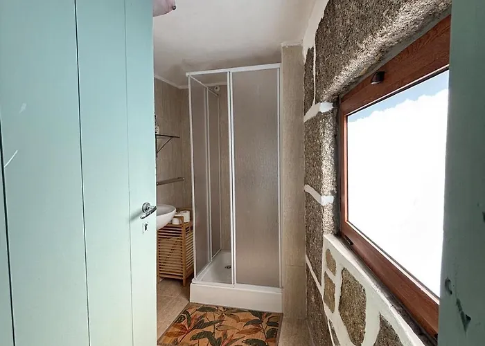 Casa Do Arte - Peaceful Retreat With A Pool Near Guimaraes * Sao Torcato (Braga)