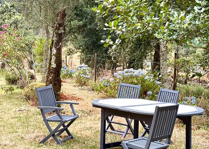 Casa Do Arte - Peaceful Retreat With A Pool Near Guimaraes 펜션 Sao Torcato (Braga)